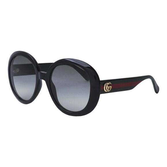 GUCCI GG0712S 001 55-21 140 Sunglasses